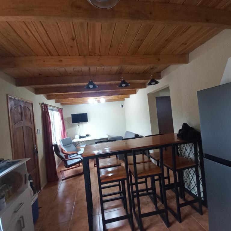 Grazie Carpe - Three-Bedroom House - 12