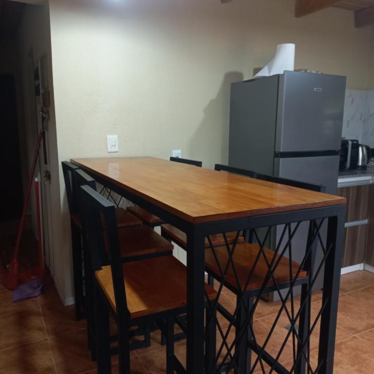Grazie Carpe - Three-Bedroom House - 13