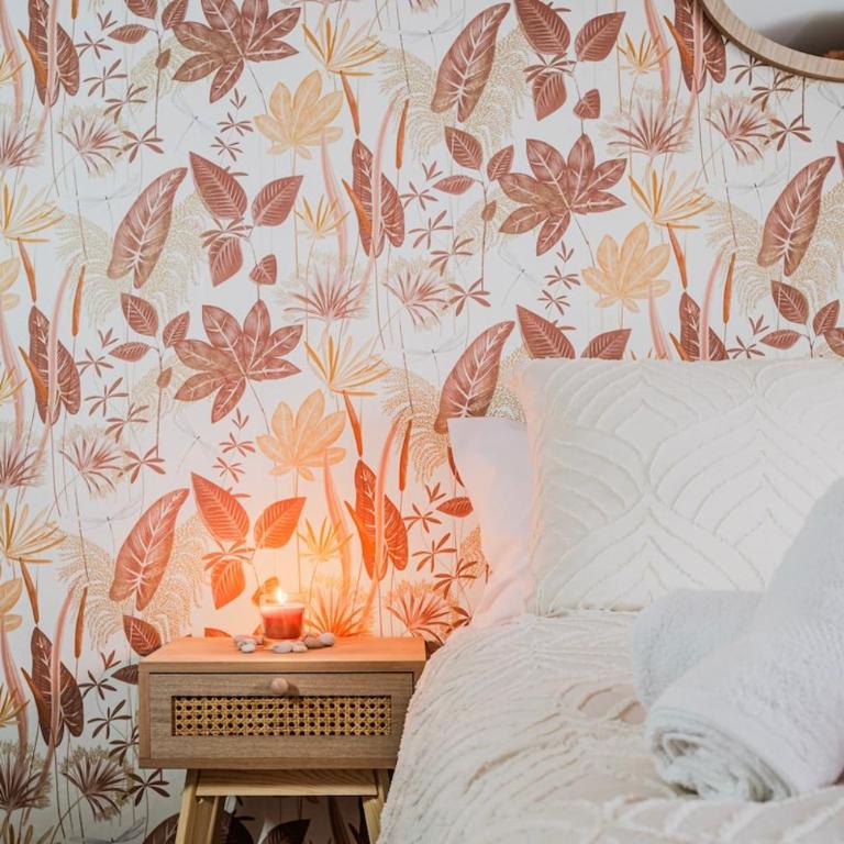 Le Floréal - Netflix I CENTRE -VILLE I 2 Min Allemagne - One-Bedroom Apartment - 10