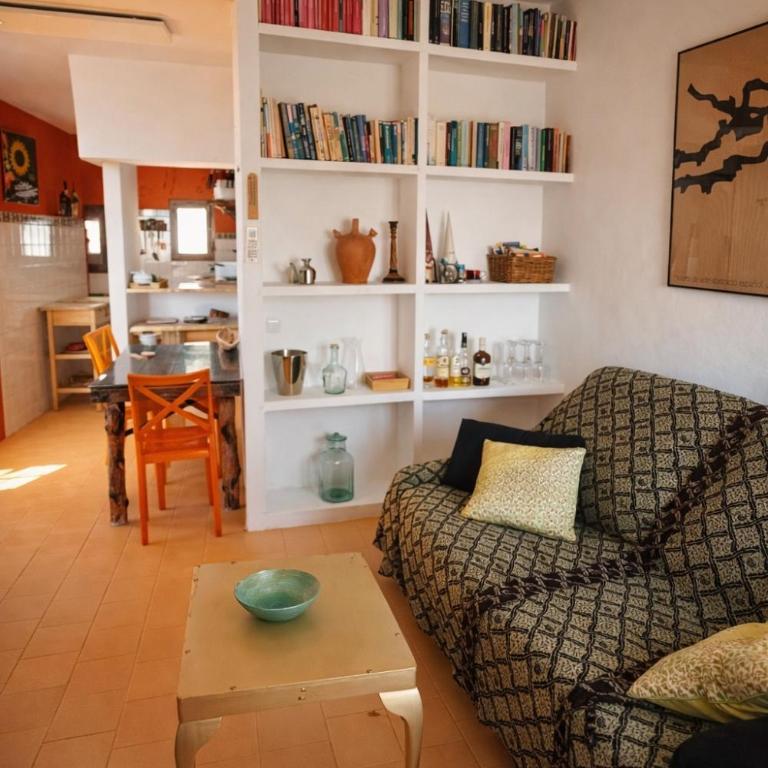 Charming house in the historic old town - Villa with Sea View - 3