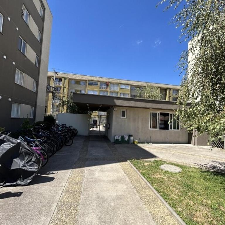 Departamento Full a 2 cuadras term buses - Apartamento de 2 dormitorios - 2