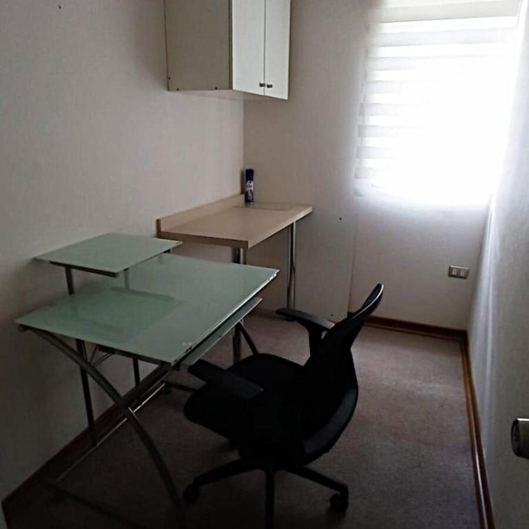 Departamento Full a 2 cuadras term buses - Apartamento de 2 dormitorios - 10