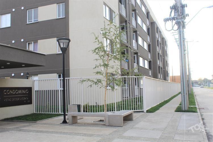 Departamento Full a 2 cuadras term buses - Apartamento de 2 dormitorios - 11