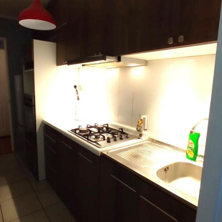 Departamento Full a 2 cuadras term buses - Apartamento de 2 dormitorios - 12