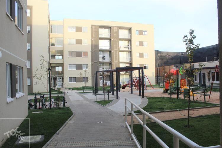 Departamento Full a 2 cuadras term buses - Apartamento de 2 dormitorios - 13
