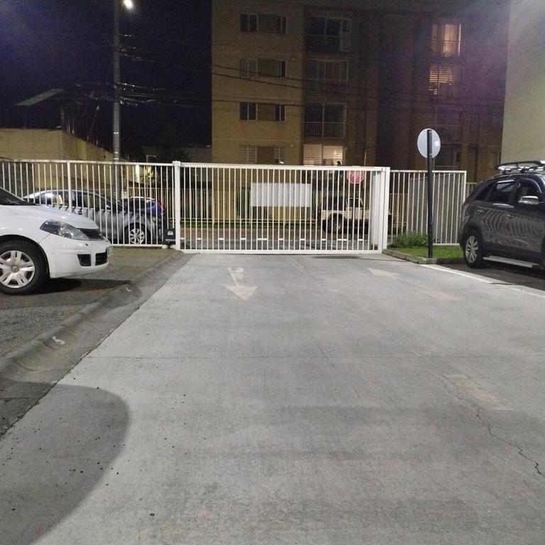 Departamento Full a 2 cuadras term buses - Apartamento de 2 dormitorios - 14
