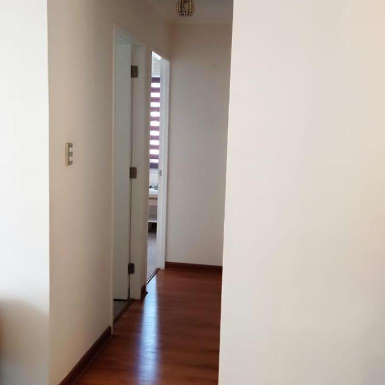Departamento Full a 2 cuadras term buses - Apartamento de 2 dormitorios - 17