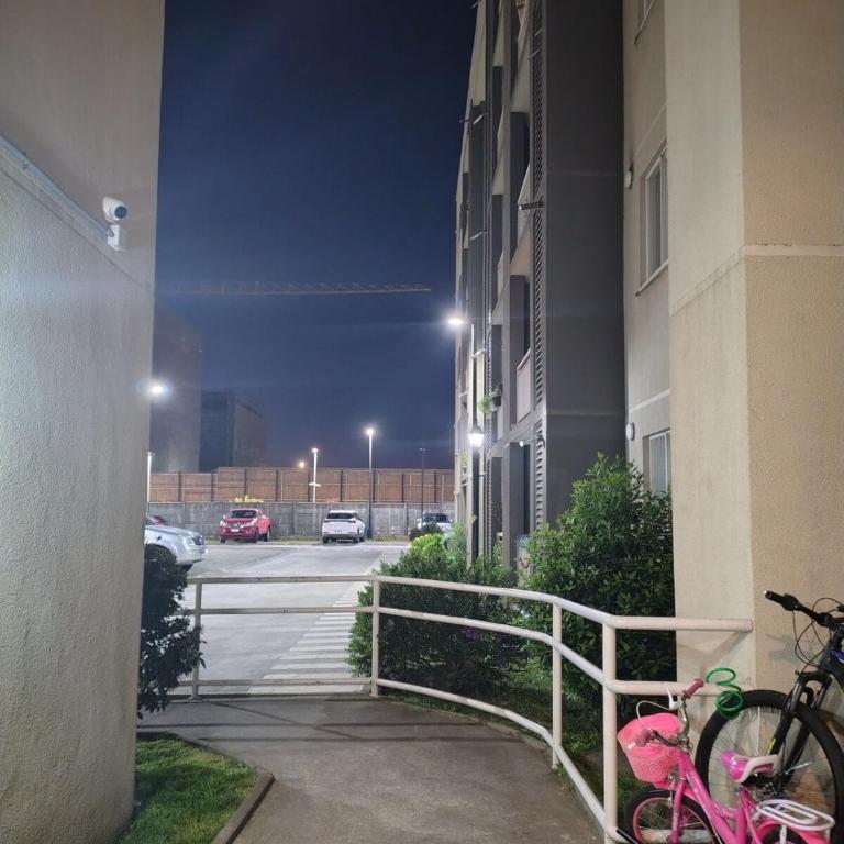 Departamento Full a 2 cuadras term buses - Apartamento de 2 dormitorios - 25