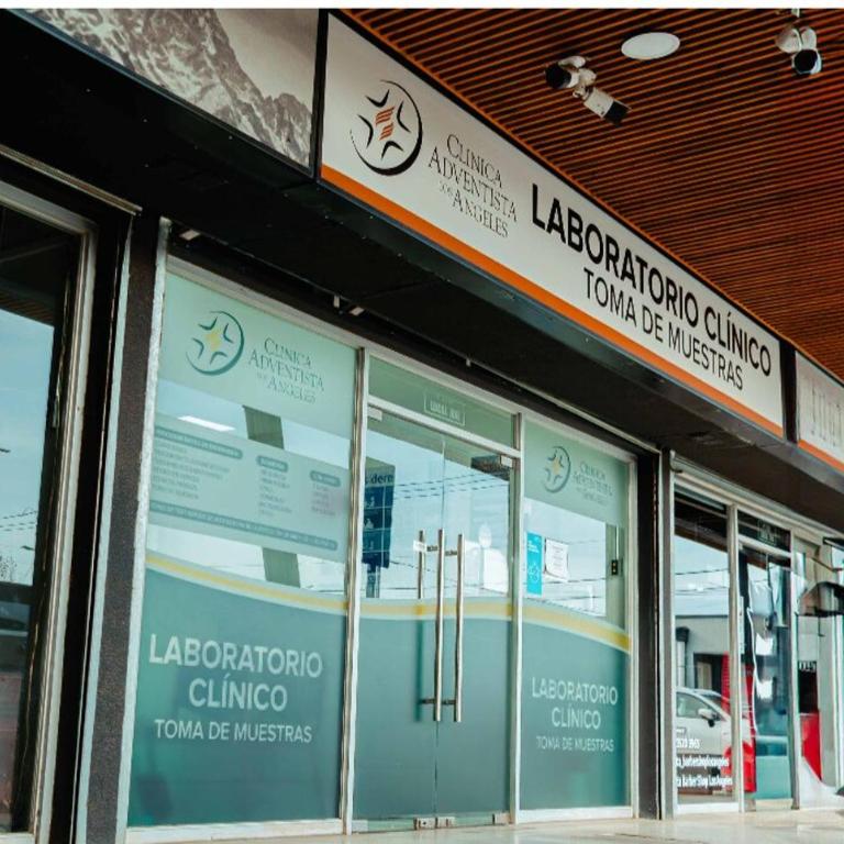 Departamento Full a 2 cuadras term buses - Apartamento de 2 dormitorios - 26