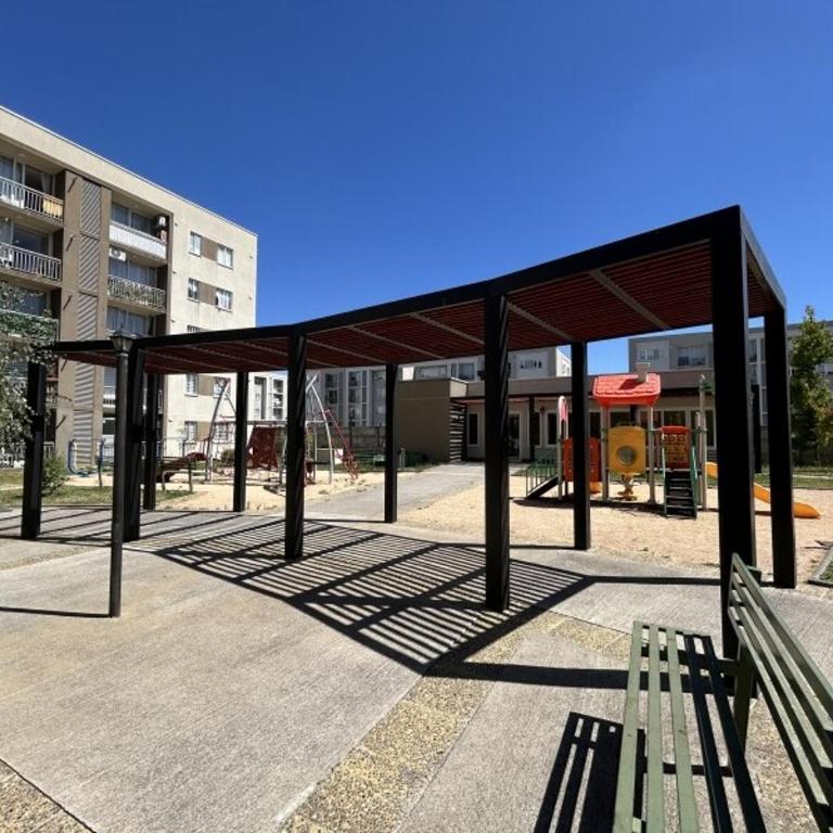 Departamento Full a 2 cuadras term buses - Apartamento de 2 dormitorios - 31