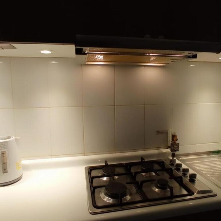 Departamento Full a 2 cuadras term buses - Apartamento de 2 dormitorios - 32