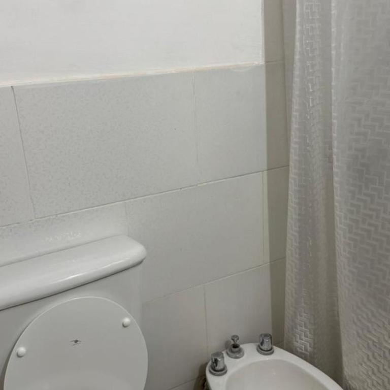 Departamento Céntrico Equipado - Apartamento de 2 dormitorios - 8