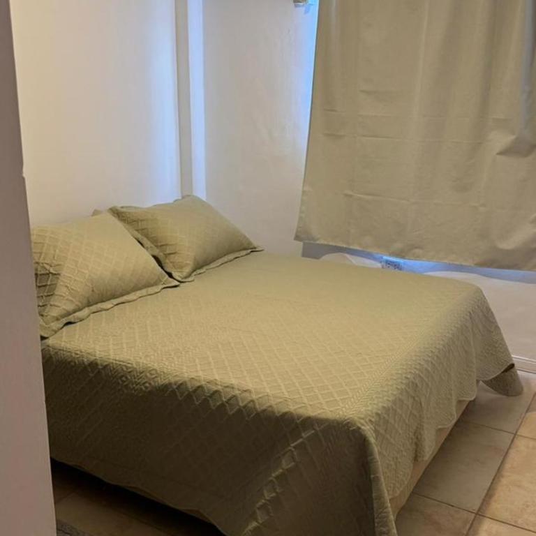 Departamento Céntrico Equipado - Apartamento de 2 dormitorios - 9