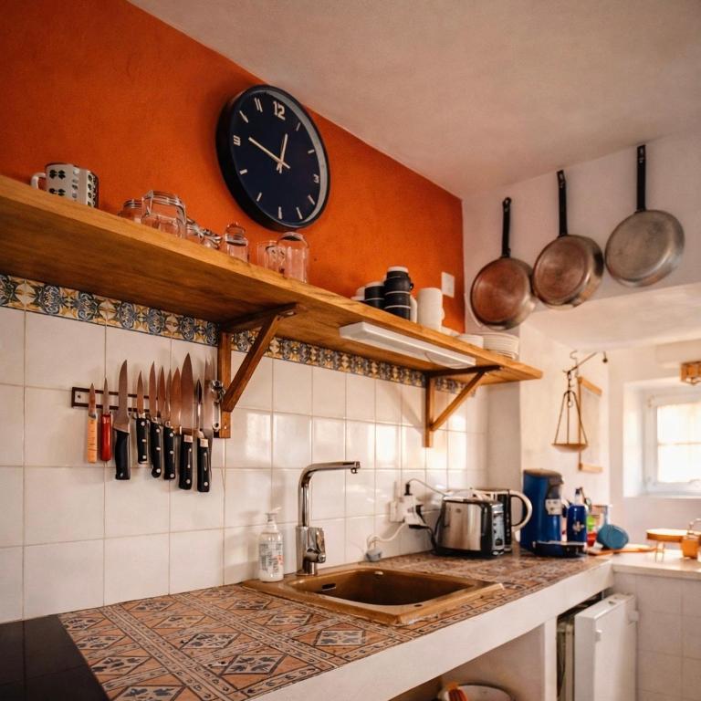 Charming house in the historic old town - Villa with Sea View - 22