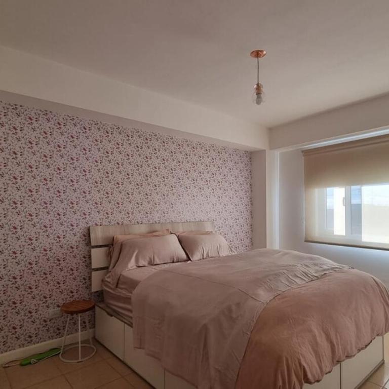Departamento moderno y comodo, zona clinicas - Apartamento de 1 dormitorio - 4