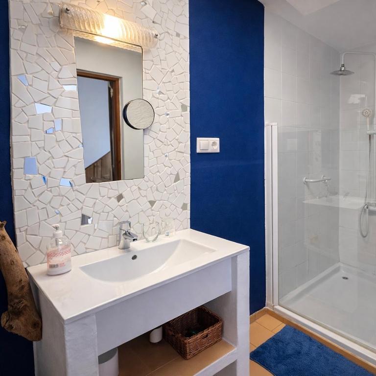 Charming house in the historic old town - Villa with Sea View - 5