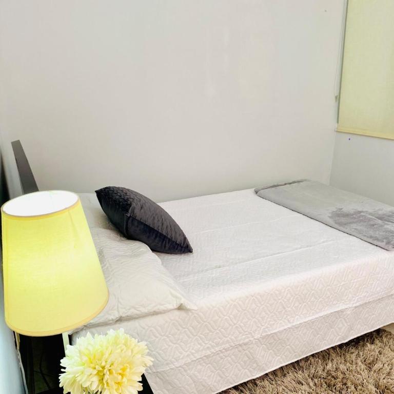 Apartamento comodo, 3 Hab, cerca Poblado - Three-Bedroom Apartment - 29