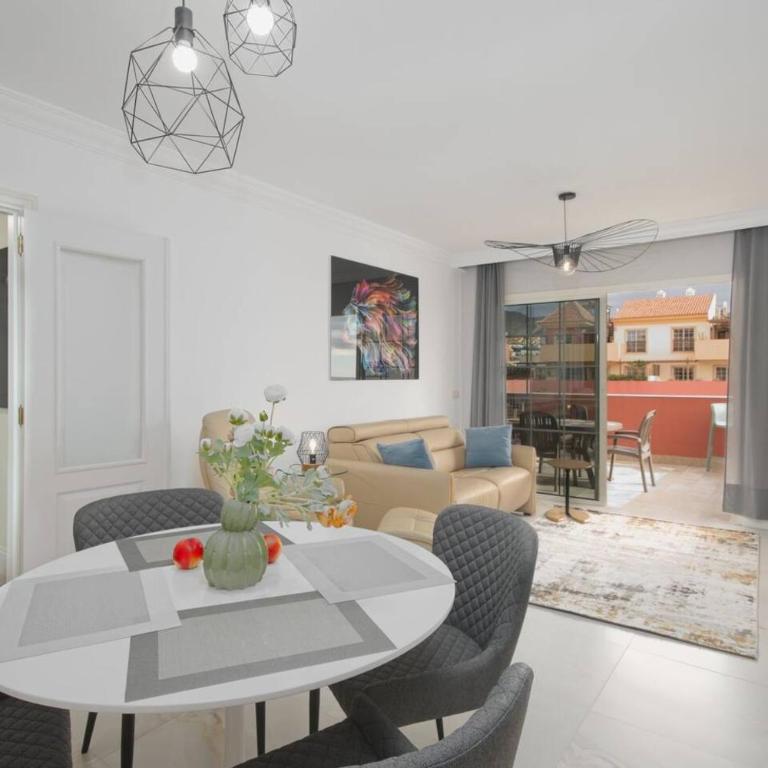 Luxury 2BR Ocean views Heated pool Garage - Single Room - 6