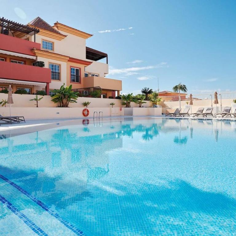 Luxury 2BR Ocean views Heated pool Garage - Single Room - 25
