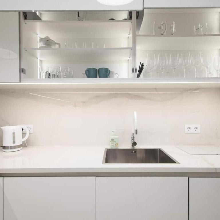 Luxury 2BR Ocean views Heated pool Garage - Single Room - 17