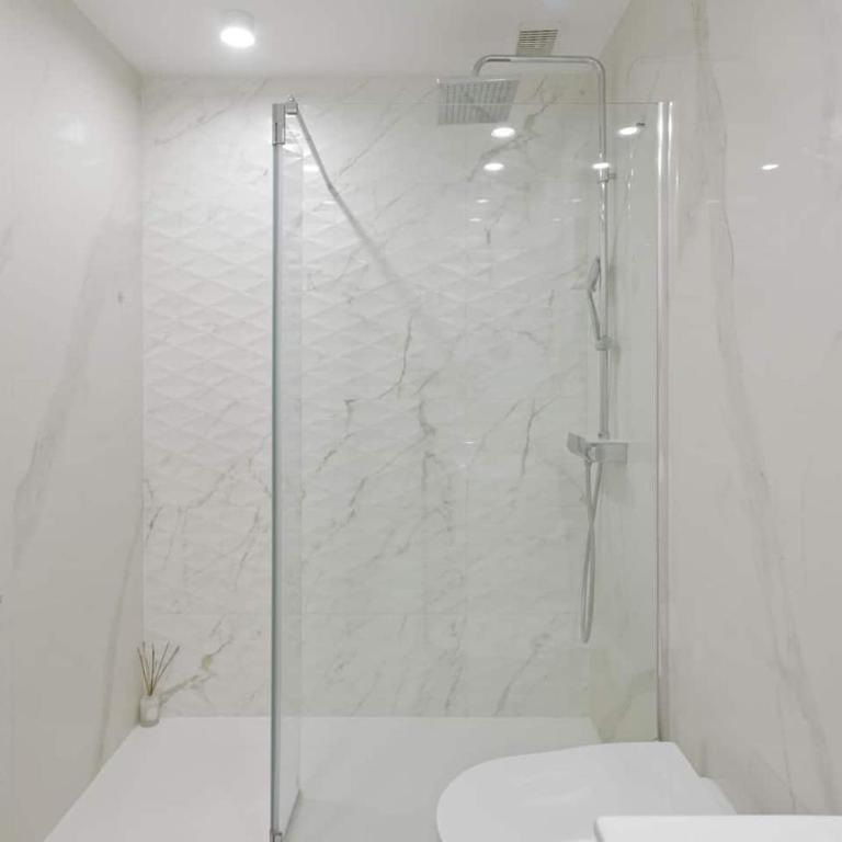 Luxury 2BR Ocean views Heated pool Garage - Single Room - 22