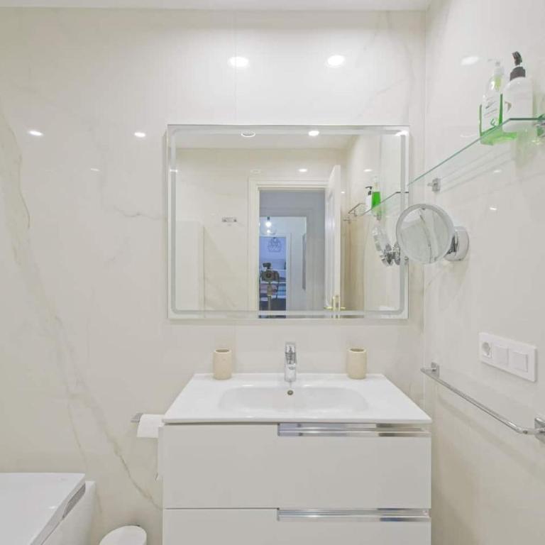 Luxury 2BR Ocean views Heated pool Garage - Single Room - 21