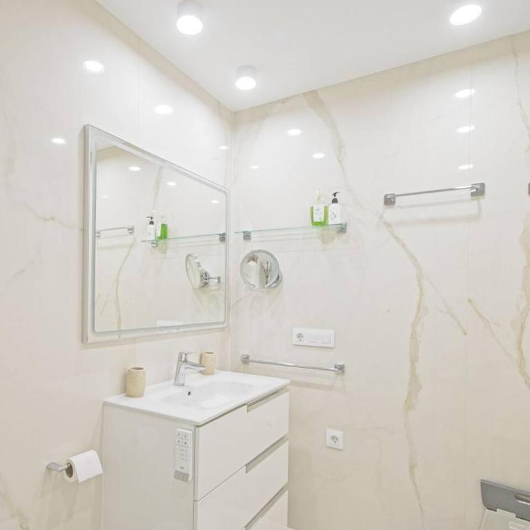 Luxury 2BR Ocean views Heated pool Garage - Single Room - 20