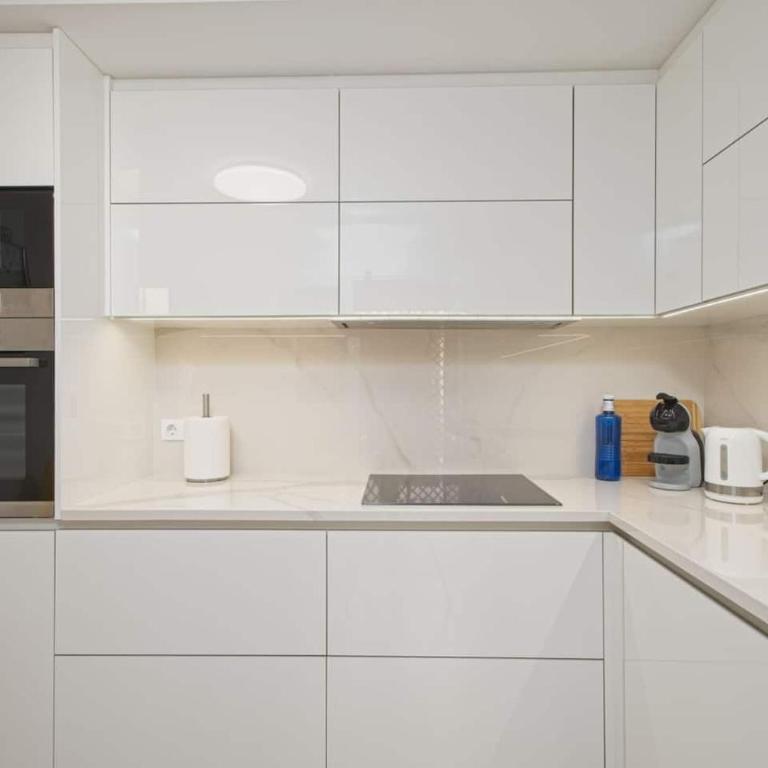 Luxury 2BR Ocean views Heated pool Garage - Single Room - 18