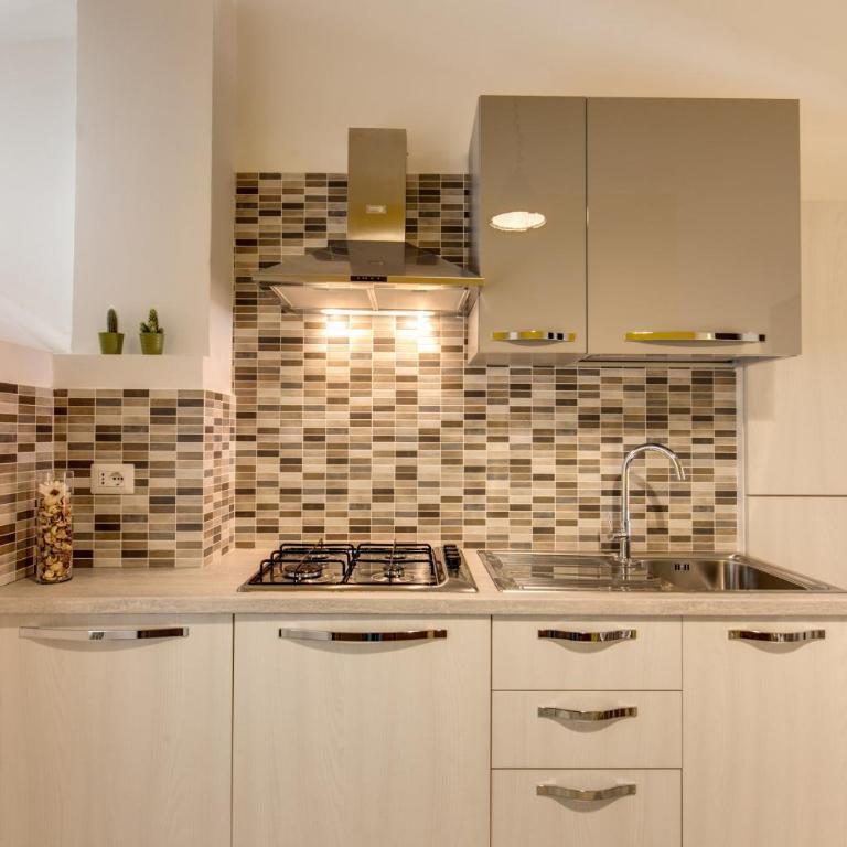 Domus Vita Romana - Appartamento con 2 Camere da Letto - 4