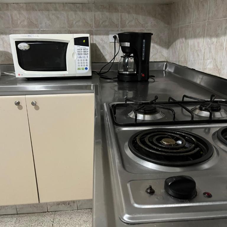 Casa Almanik Hostel - Double Room - 12