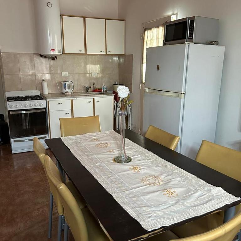 Alma Ina - Casa de 2 dormitorios - 1
