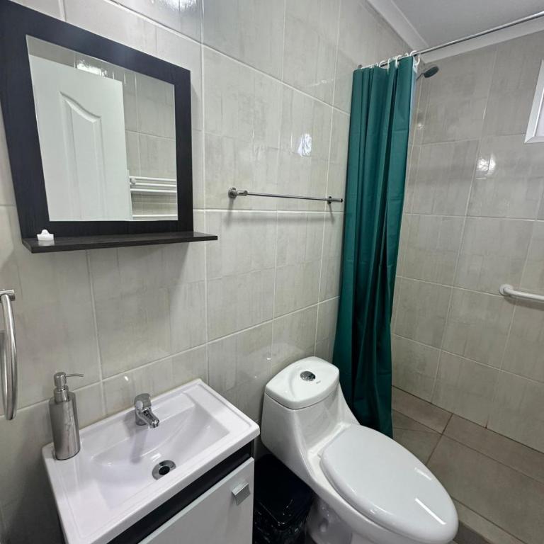 Apartamento Padre Alberto de Agostini - One-Bedroom Apartment - 3