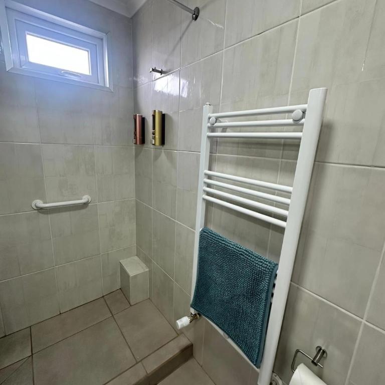 Apartamento Padre Alberto de Agostini - One-Bedroom Apartment - 4