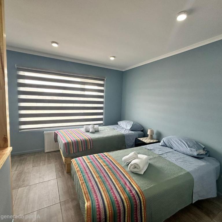 Apartamento Padre Alberto de Agostini - One-Bedroom Apartment - 1