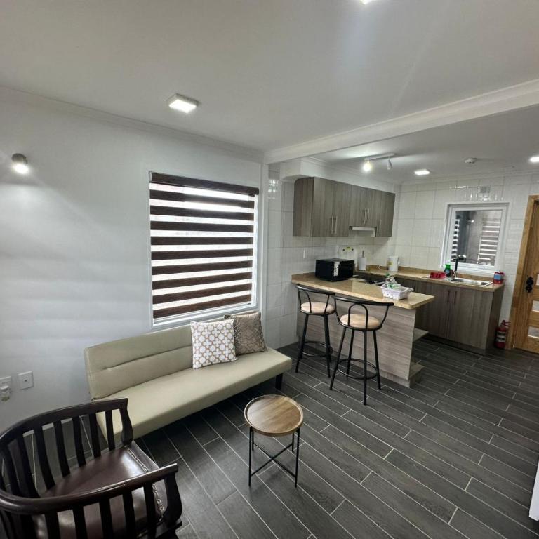 Apartamento Padre Alberto de Agostini - One-Bedroom Apartment - 10