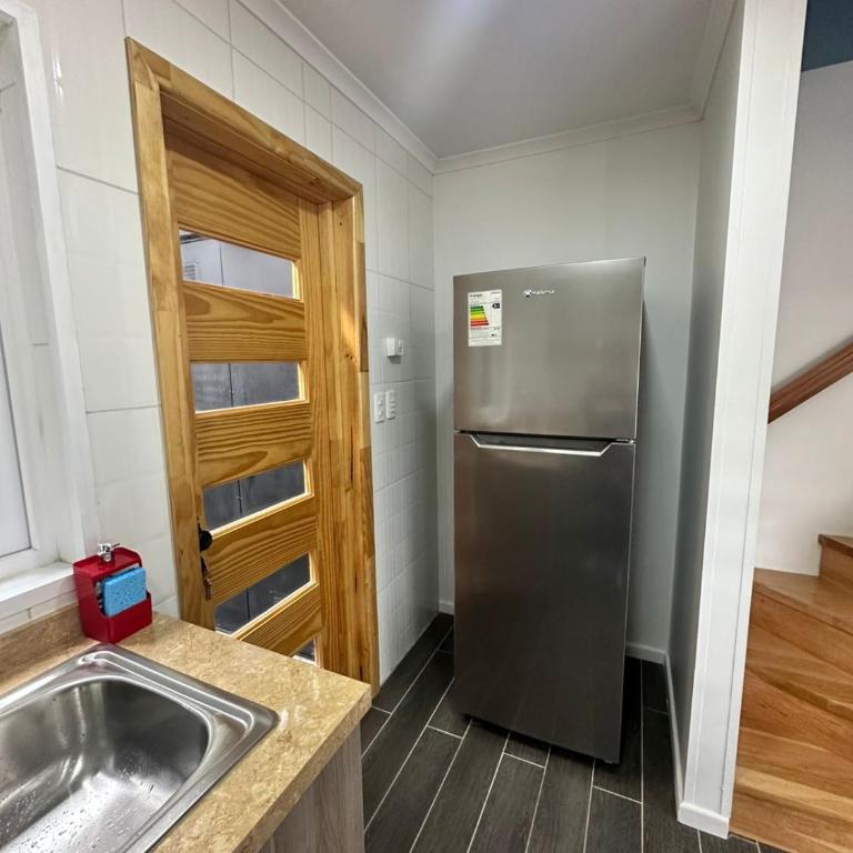 Apartamento Padre Alberto de Agostini - One-Bedroom Apartment - 12