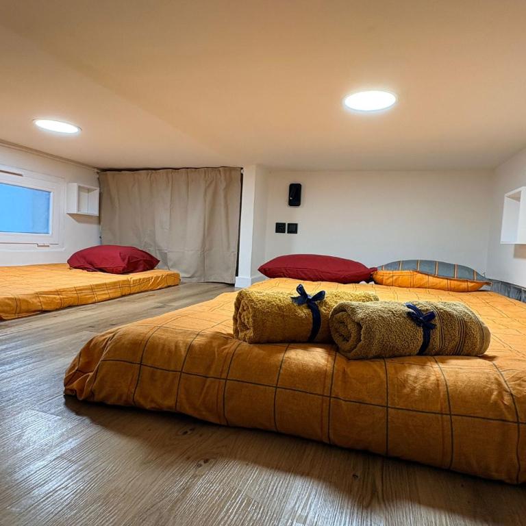 SnowGranada Parking telecabina Pradollano Include - Apartamento de 1 dormitorio con balcón y vistas a la montaña - 19