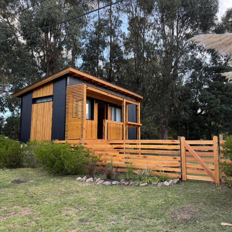 Meu, tiny house atlantida - One-Bedroom Apartment - 8