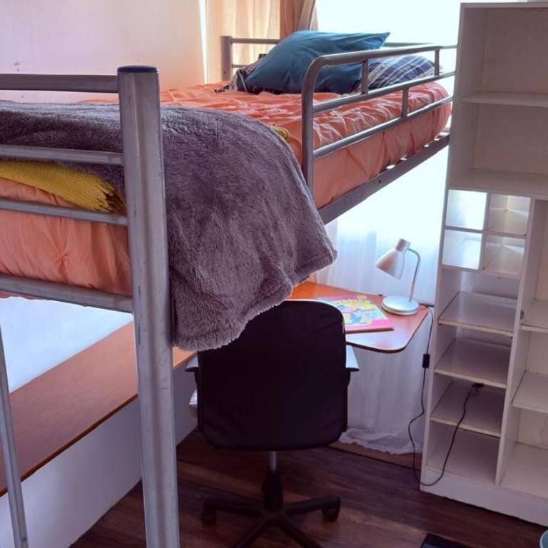 Casa equipada 5 personas, 4 dormitorios, en parcela a 10 min del centro de Frutillar - Four-Bedroom House - 9