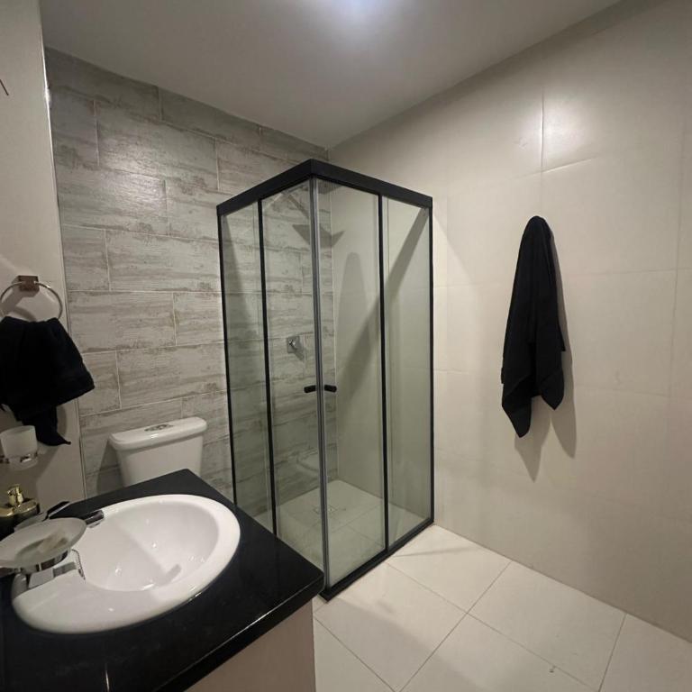 Depto nuevo, amplio y con una vista espectacular - Apartamento - 8