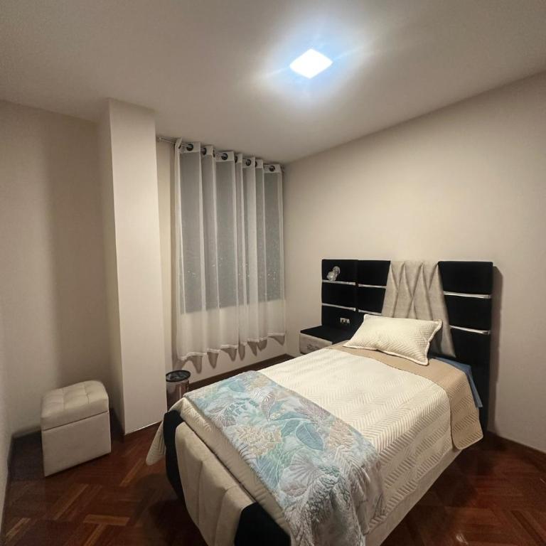 Depto nuevo, amplio y con una vista espectacular - Apartamento - 10