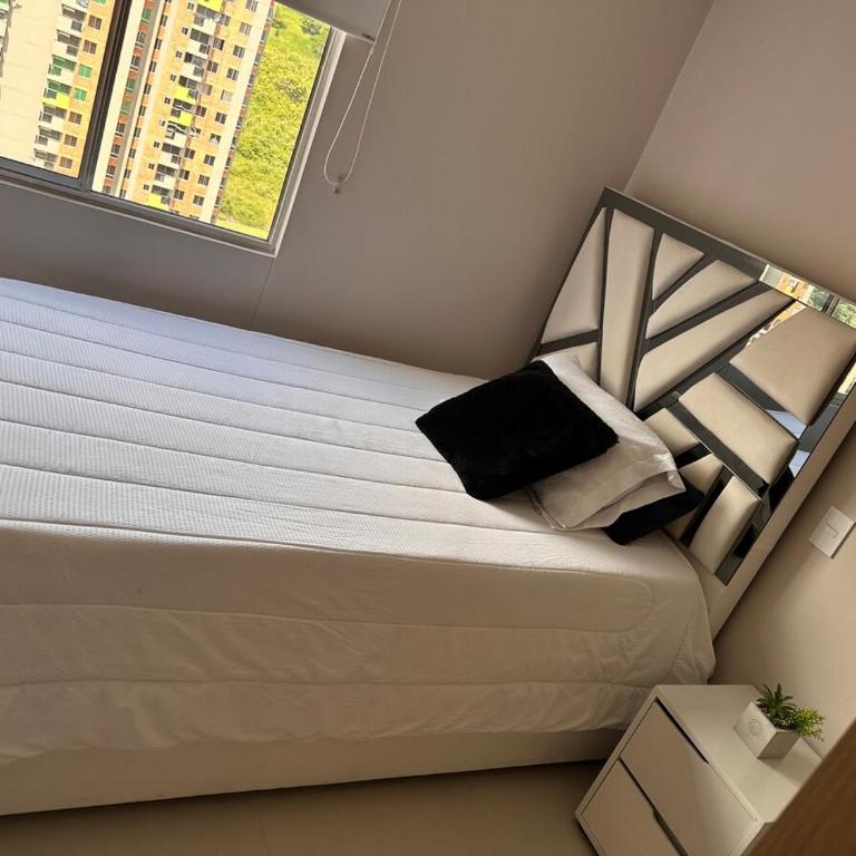 Luxury apartment Itagui Medellin - Three-Bedroom Apartment - 5