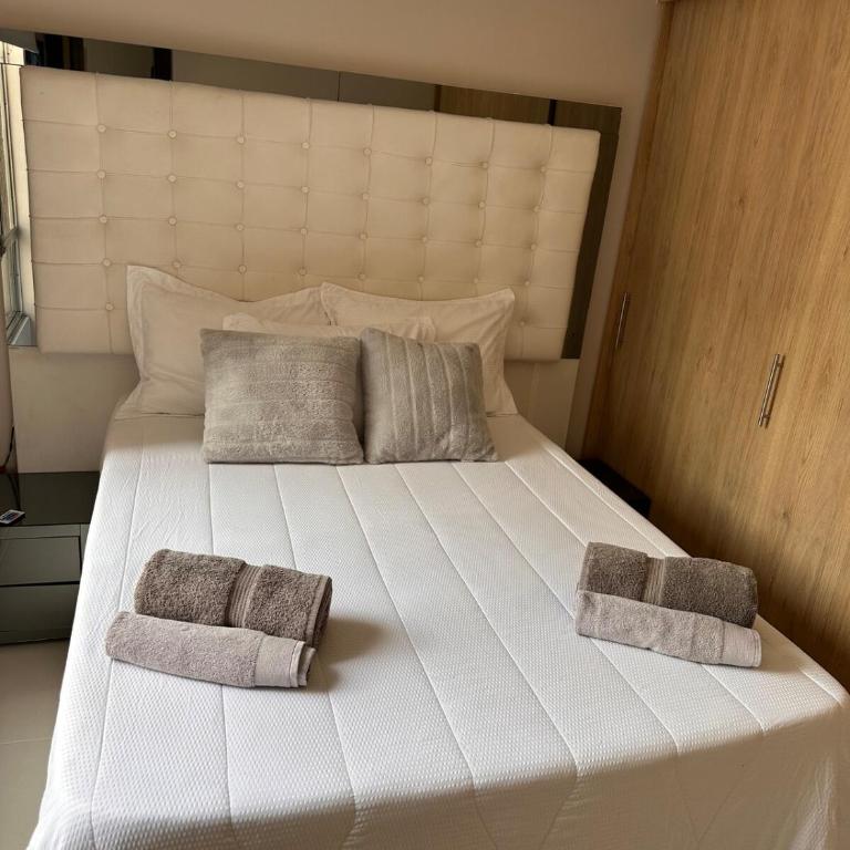 Luxury apartment Itagui Medellin - Three-Bedroom Apartment - 16