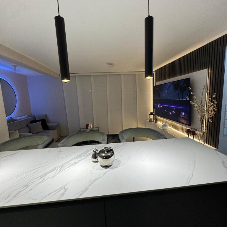 Luxury apartment Itagui Medellin - Three-Bedroom Apartment - 17