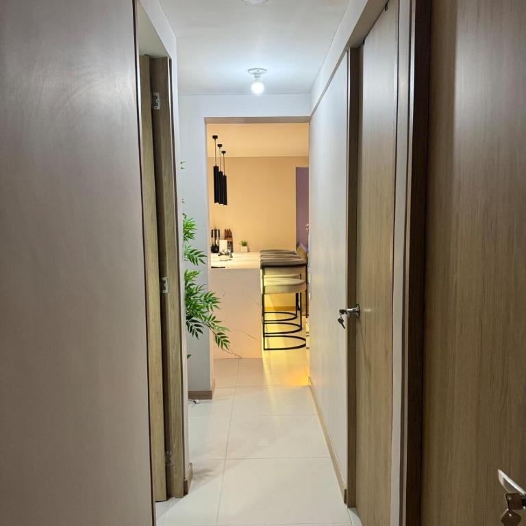 Luxury apartment Itagui Medellin - Three-Bedroom Apartment - 22