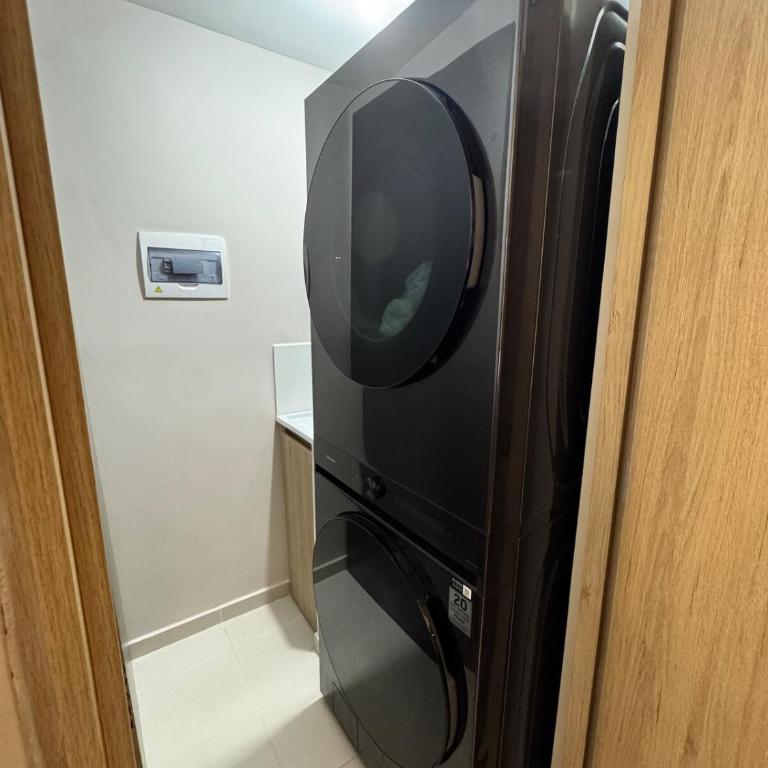 Luxury apartment Itagui Medellin - Three-Bedroom Apartment - 25
