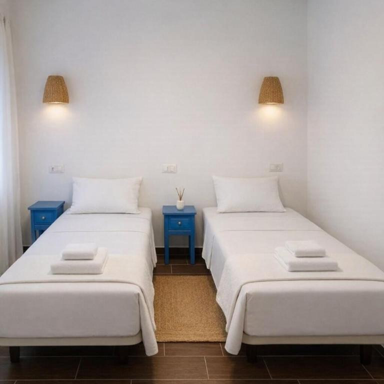 TERRAZA DEL MAR Torrevieja - Apartamento de 2 dormitorios - 10