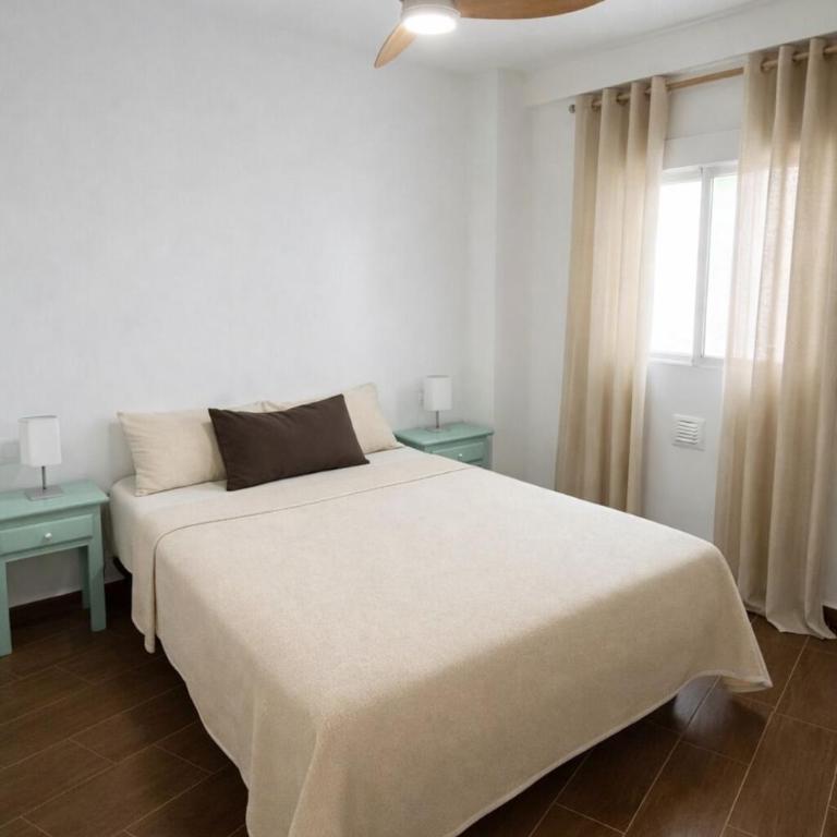 TERRAZA DEL MAR Torrevieja - Apartamento de 2 dormitorios - 11