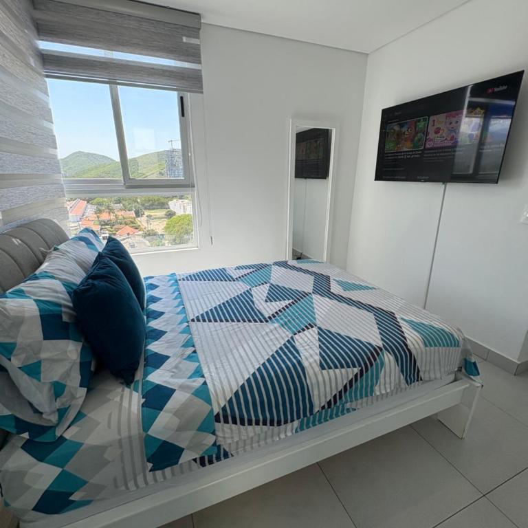 Apartamento - Velas al Mar, Santa Marta - Apartamento de 2 dormitorios - 16