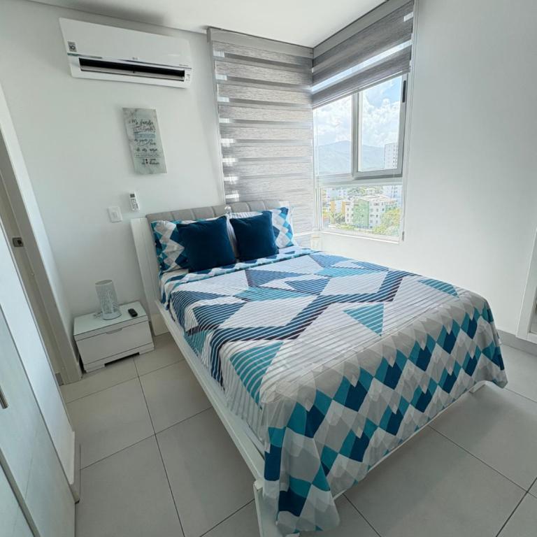 Apartamento - Velas al Mar, Santa Marta - Apartamento de 2 dormitorios - 15